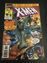 Uncanny X-Men #347