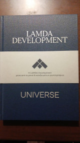 Lamda development universe