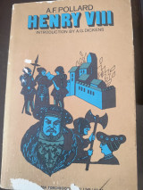 Henry viii