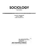 Sociology