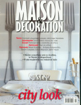 Maison & Décoration, τεύχος 65