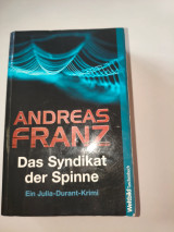 Der Syndikat der Spinne