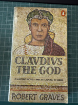 I Clavdivs