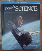 Discover Science