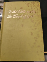Is the Bible really the Word of God