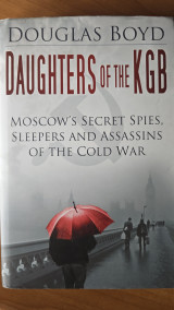 Daughters of the KGB