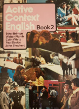 Active Context English Book 2