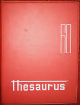 Θησαυρός '60 Thesaurus 60
