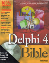 Delphi 4 bible