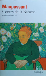 Contes de la Bécasse