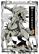 Wolfsmund 8
