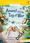 Spider's Tug of War