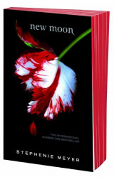 New Moon (Twilight, #2)