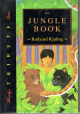 The Jungle Book