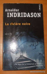 La rivière noire