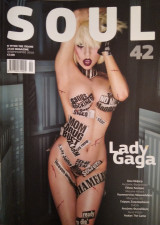 Soul Magazine #42