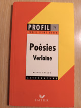 Poésies