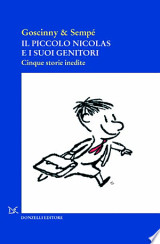 Il piccolo Nicolas e i suoi genitori
