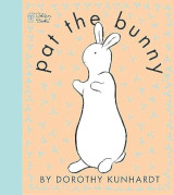 Pat the bunny