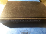 The devil on horseback