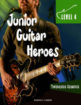 Junior Guitar Heroes: Level 4