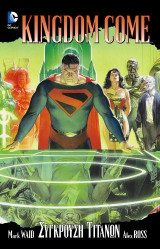Kingdom Come: Σύγκρουση Τιτάνων