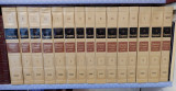 Compton's pictured Encyclopedia and Fact-Index, 1962, 15 Volume Set