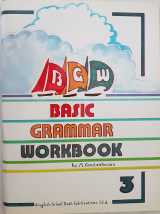 Basic Grammar Workbook 3