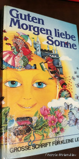 Guten Morgen, liebe Sonne