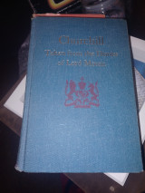 Churchill: Taken from the Diaries of Lord Moran