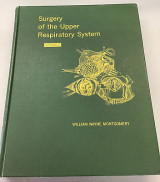 Surgery of the Upper Respiratory System - Volume 2