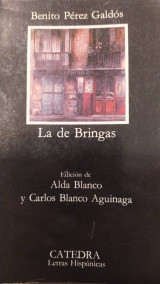 La de bringas