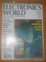 Electroniks World March 1998 vol 104