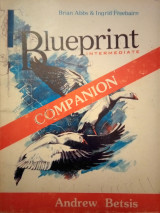 Blueprint Companion: Intermediate