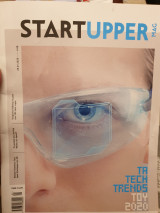 Startupper mag