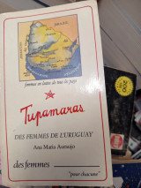 Tupamaras des femmes de l uruguay