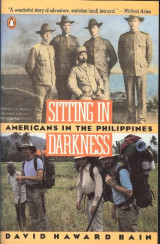 Sitting in Darkness