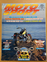 Motosport τεύχος 235