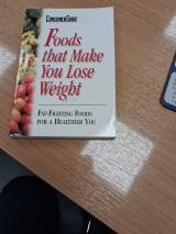 Foods that Make You Lose Weight