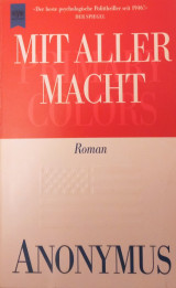 Mit aller macht