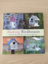 Making Birdhouses