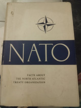 Facts about the north Atlantic treaty organization