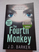 The Fourth Monkey