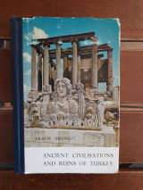 Ancient Civilisations and Ruins of Turkey