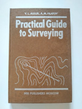 Practical guide to surveying