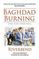 Baghdad Burning