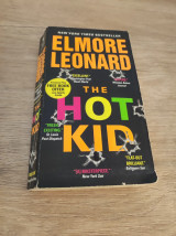 The hot kid