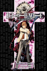 Death Note, Vol. 1 v. 1