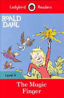 Ladybird Readers Level 4 - Roald Dahl