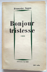 Bonjour tristesse
